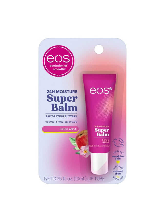 EOS Honey Apple Single Tube Blister .35 oz